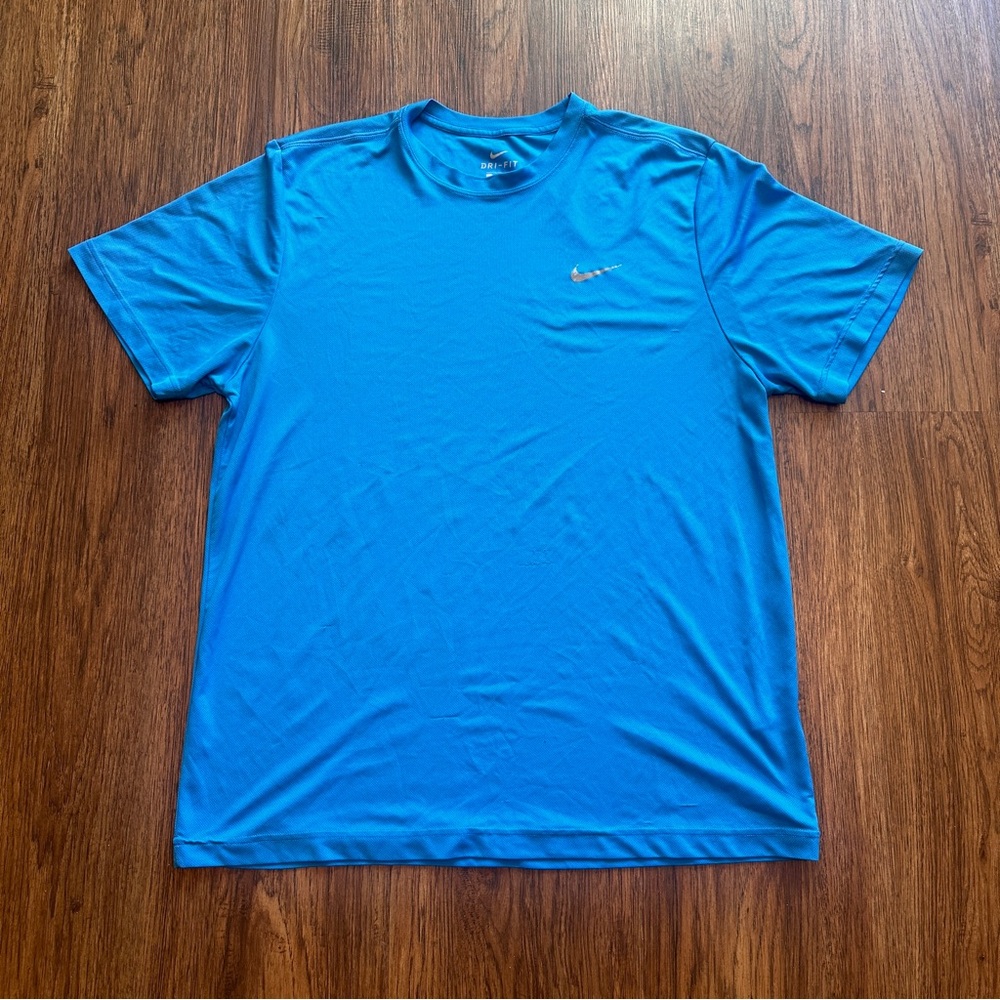 Men’s Nike Dri-Fit Shirt